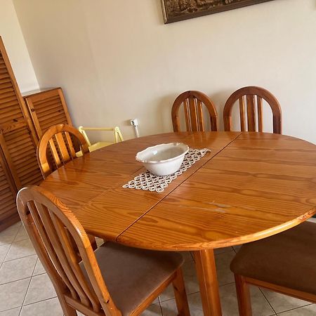 Beira Mar 157E Apartment ซังตามาเรีย ภายนอก รูปภาพ