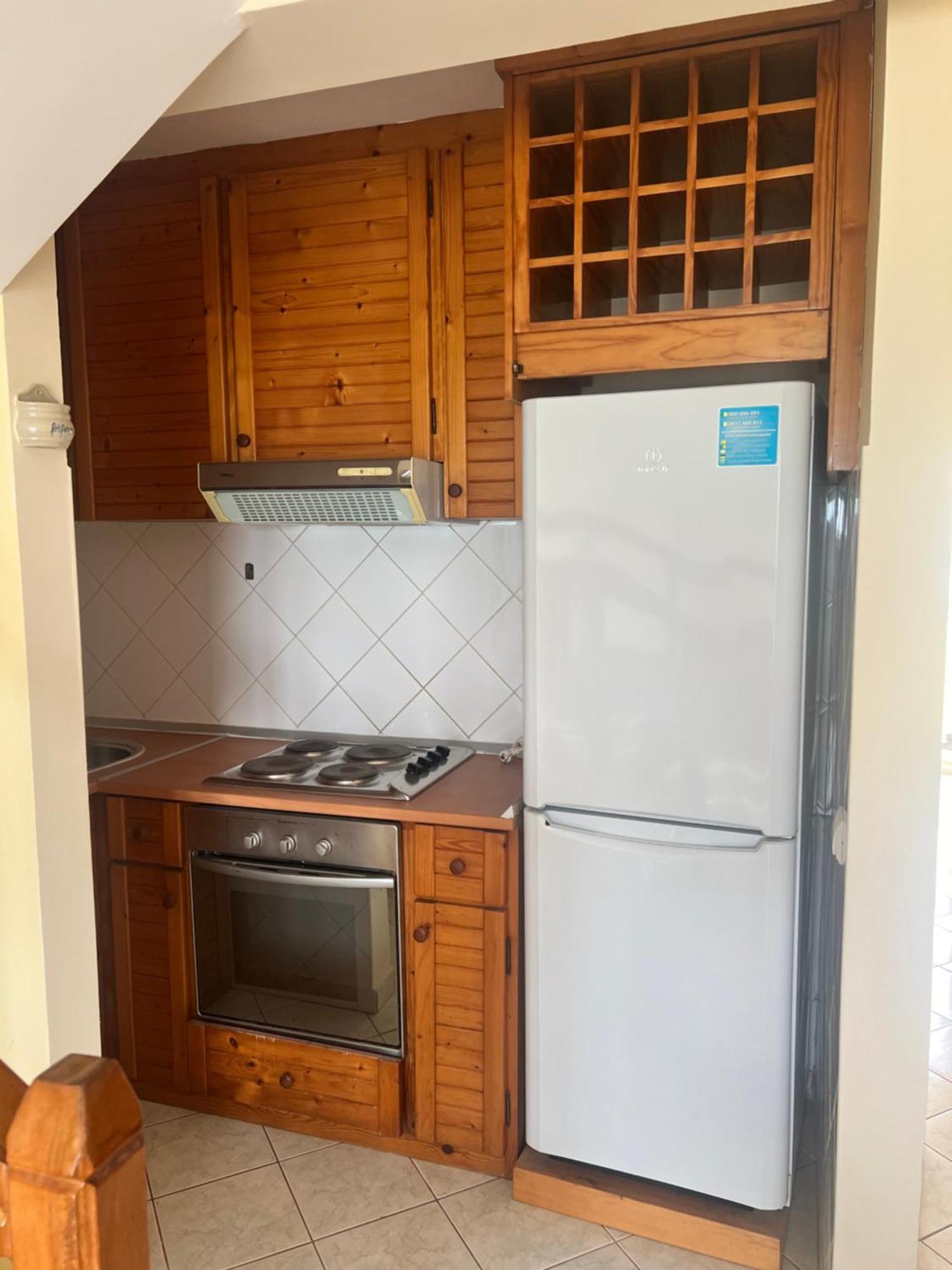 Beira Mar 157E Apartment ซังตามาเรีย ภายนอก รูปภาพ