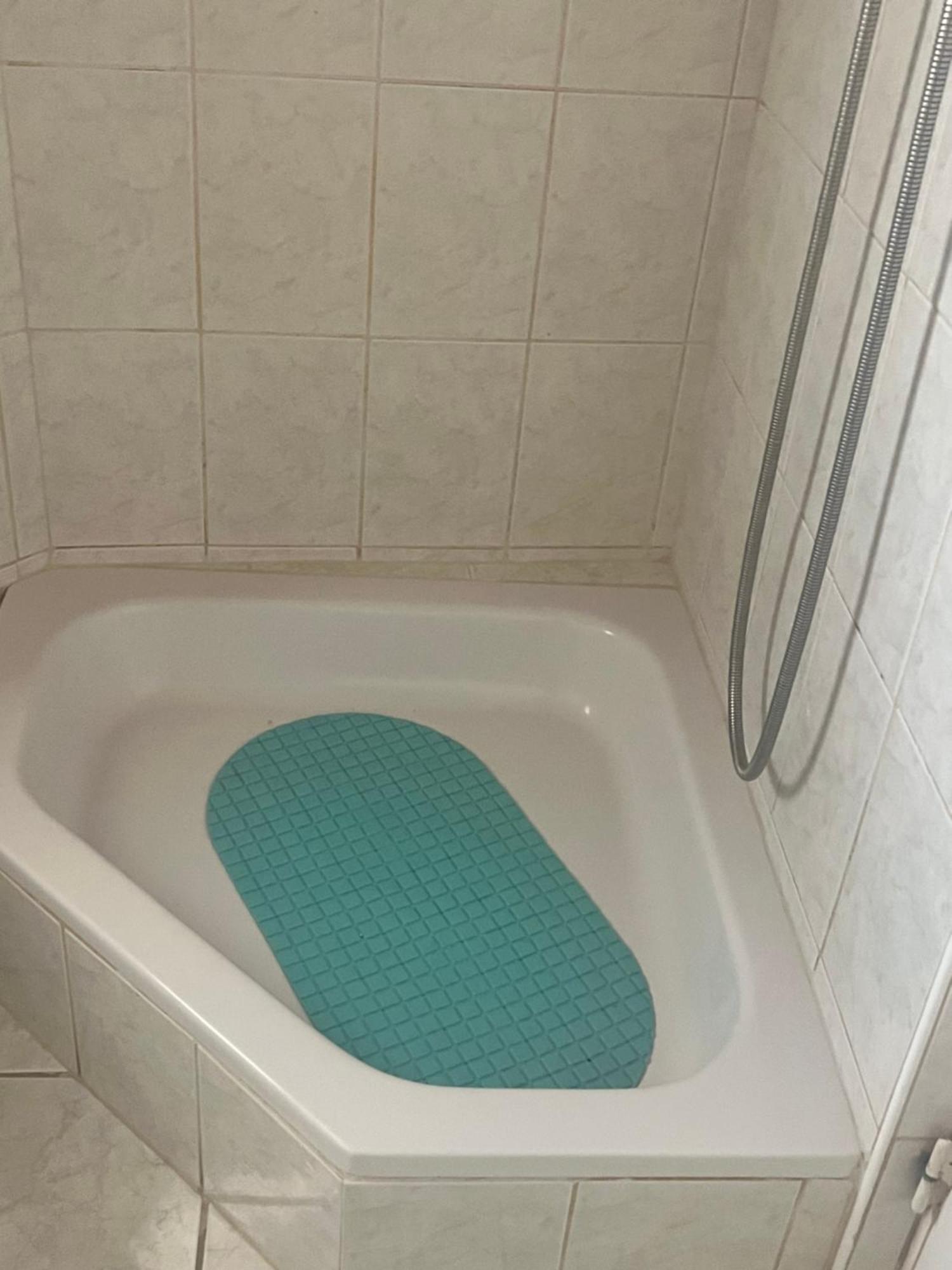 Beira Mar 157E Apartment ซังตามาเรีย ภายนอก รูปภาพ