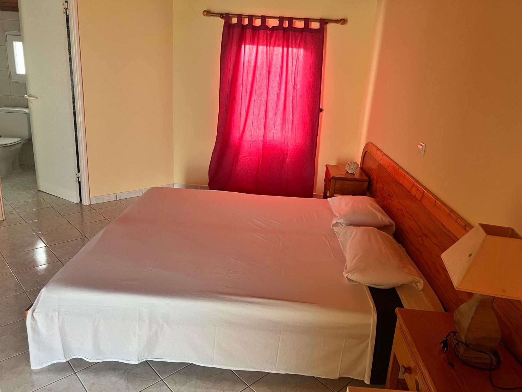 Beira Mar 157E Apartment ซังตามาเรีย ภายนอก รูปภาพ