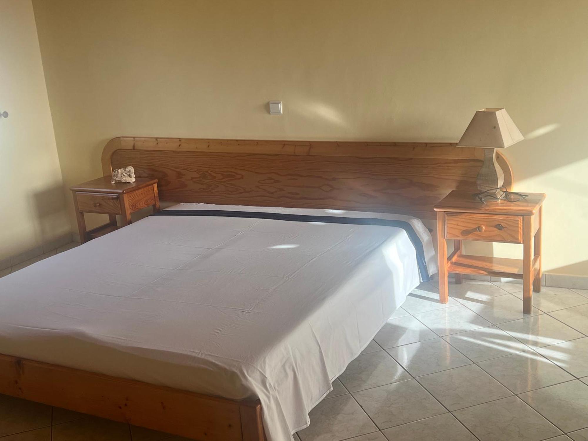 Beira Mar 157E Apartment ซังตามาเรีย ภายนอก รูปภาพ