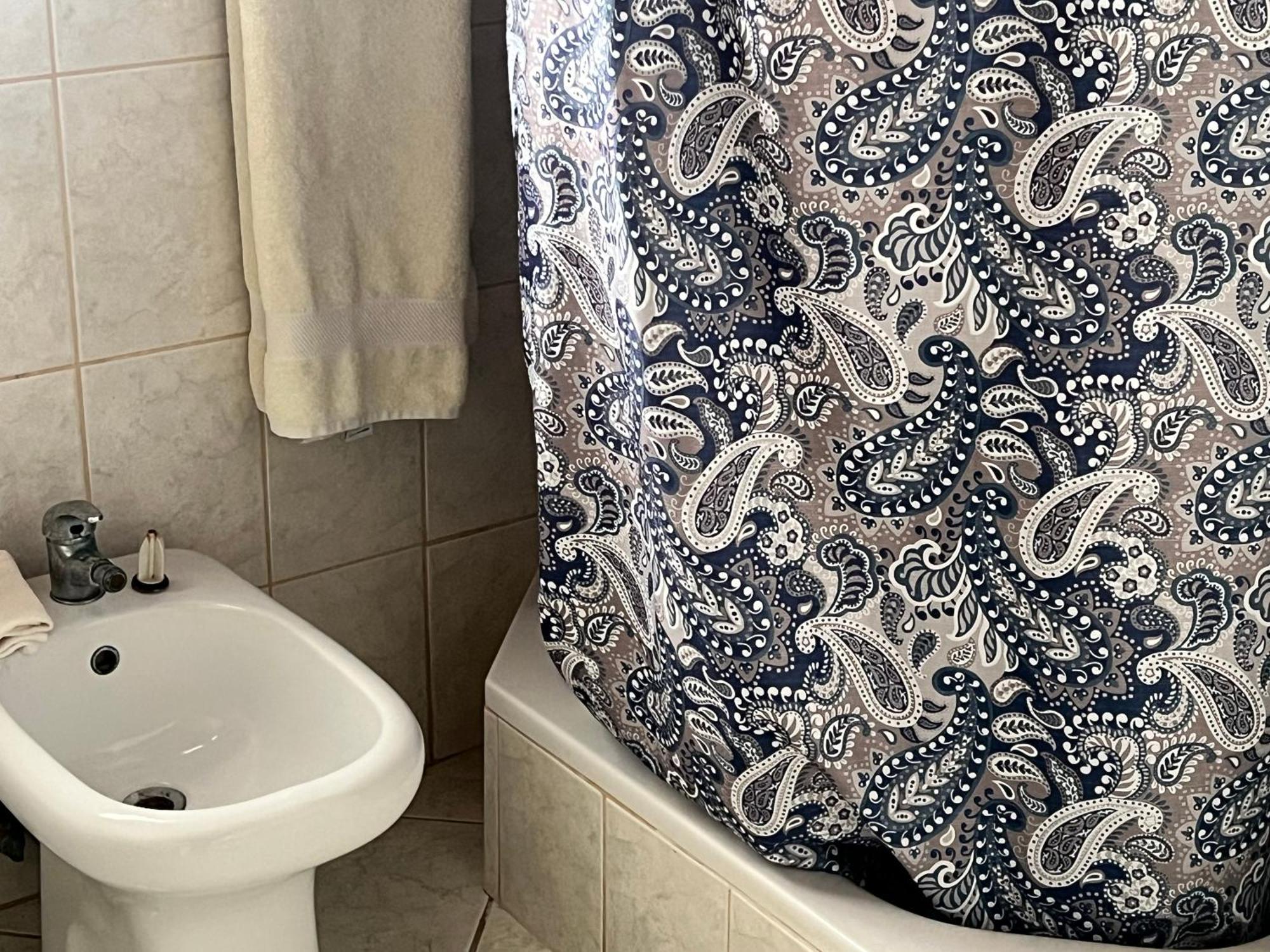 Beira Mar 157E Apartment ซังตามาเรีย ภายนอก รูปภาพ